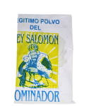 POLVO REY SALOMON DOMINADOR