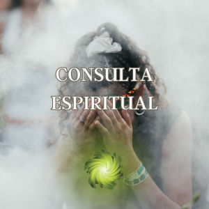 CONSULTA ESPIRITUAL EN LINEA