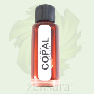 ESENCIA COPAL EN ZENSARA